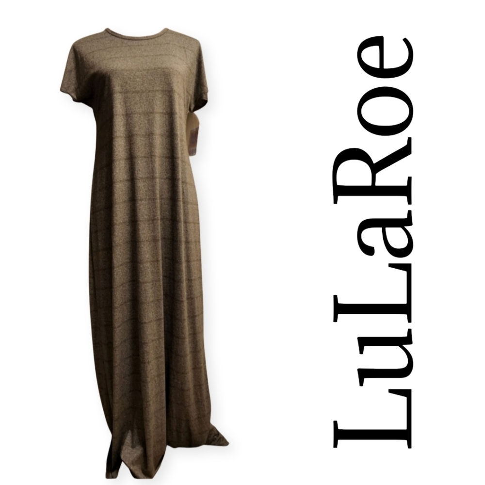 LuLaRoe Dress